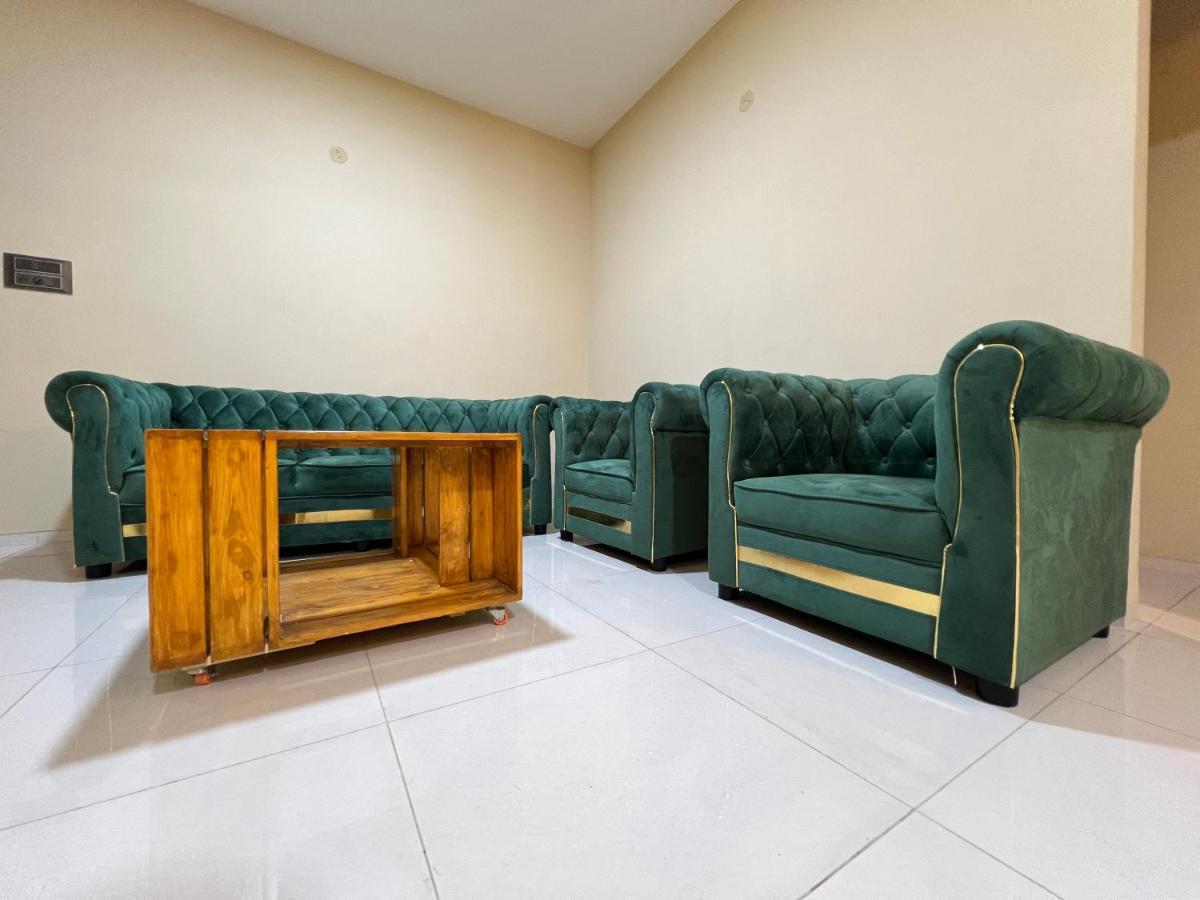 Apartment Tanour 2bhk Bangalore
