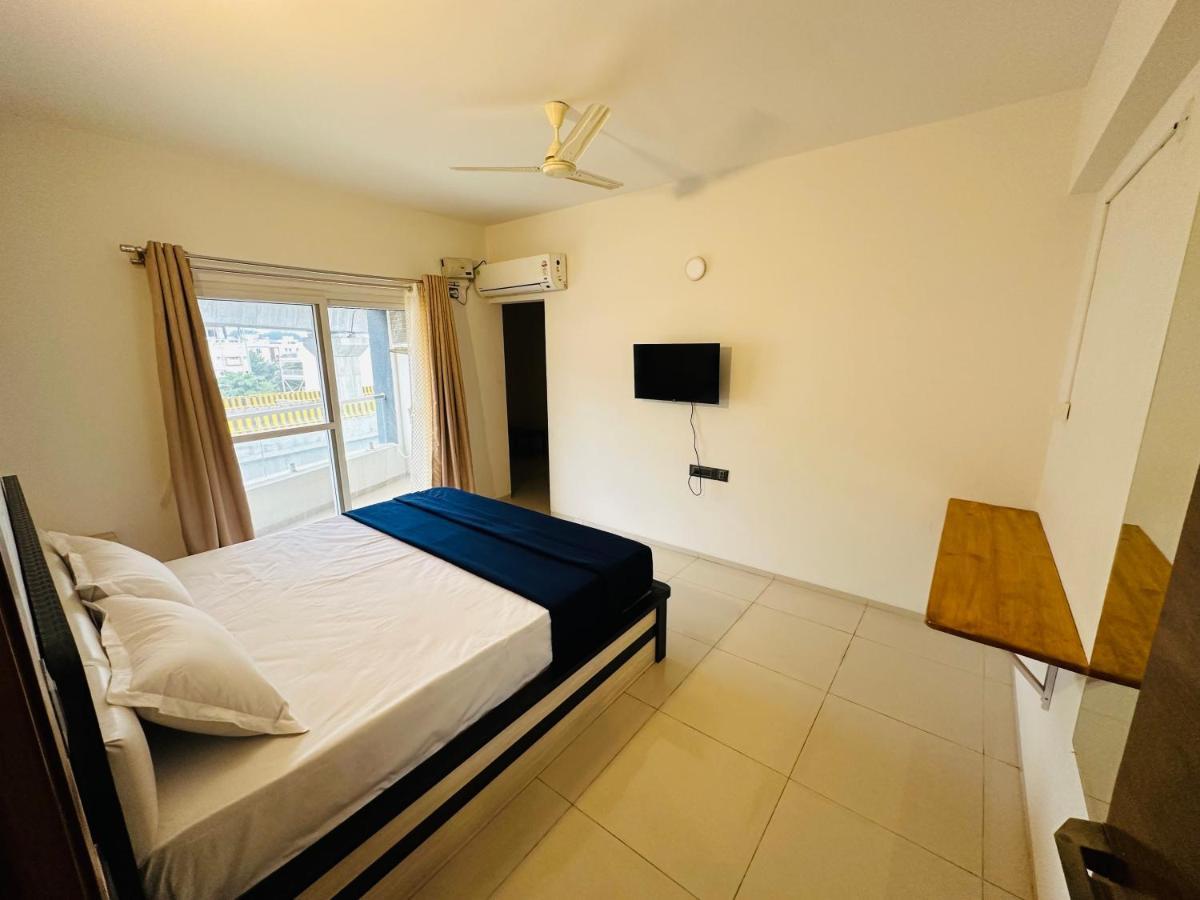 Apartment Tanour 2bhk