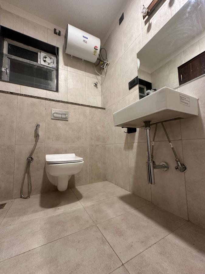 Tanour 2bhk Apartment