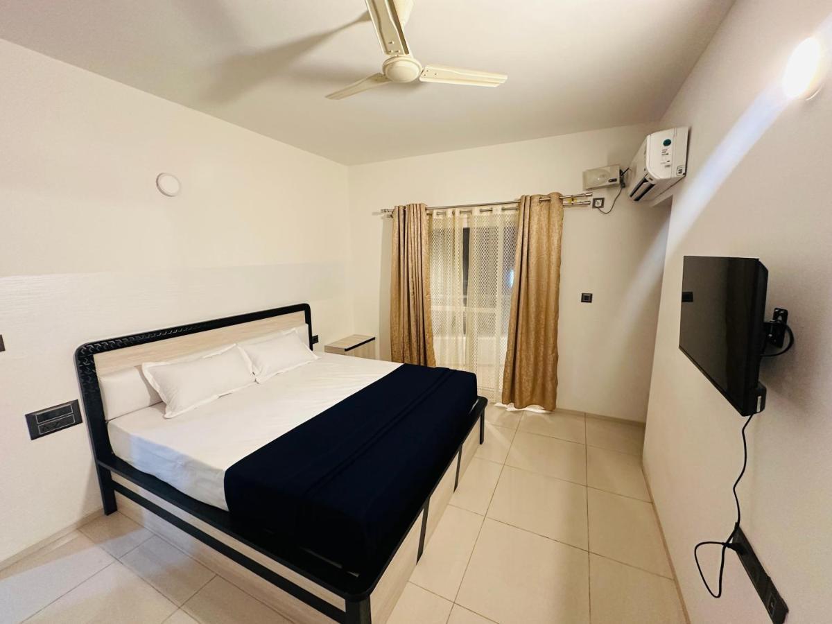 Tanour 2bhk *