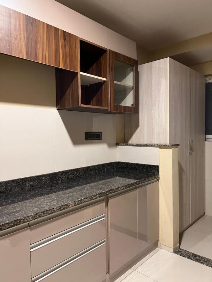 Apartment Tanour 2bhk