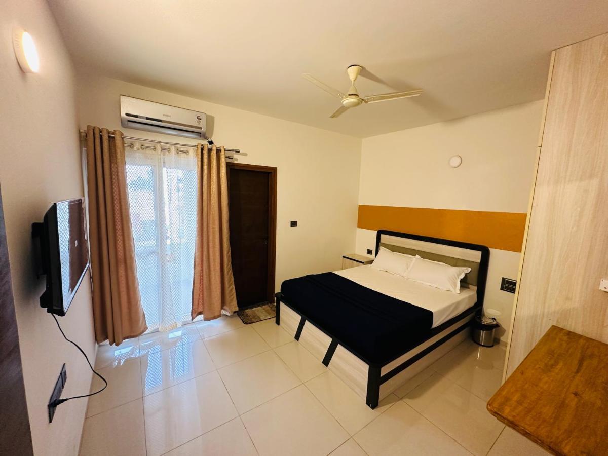 Tanour 2bhk