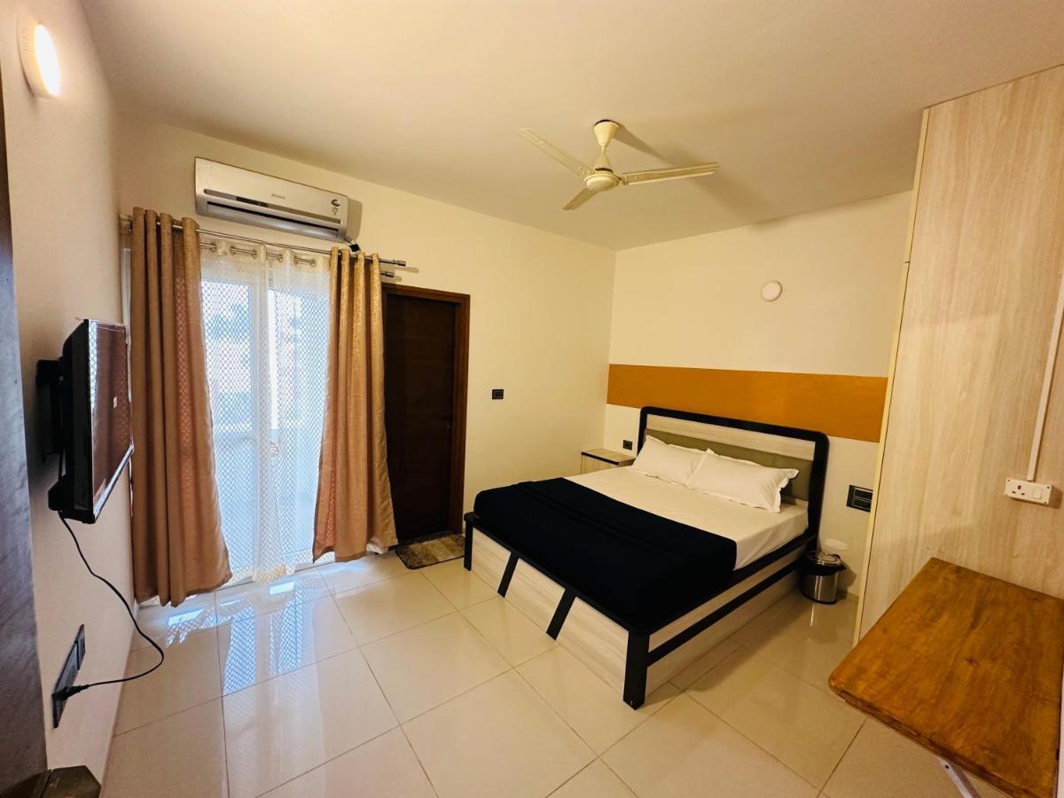 Tanour 2bhk