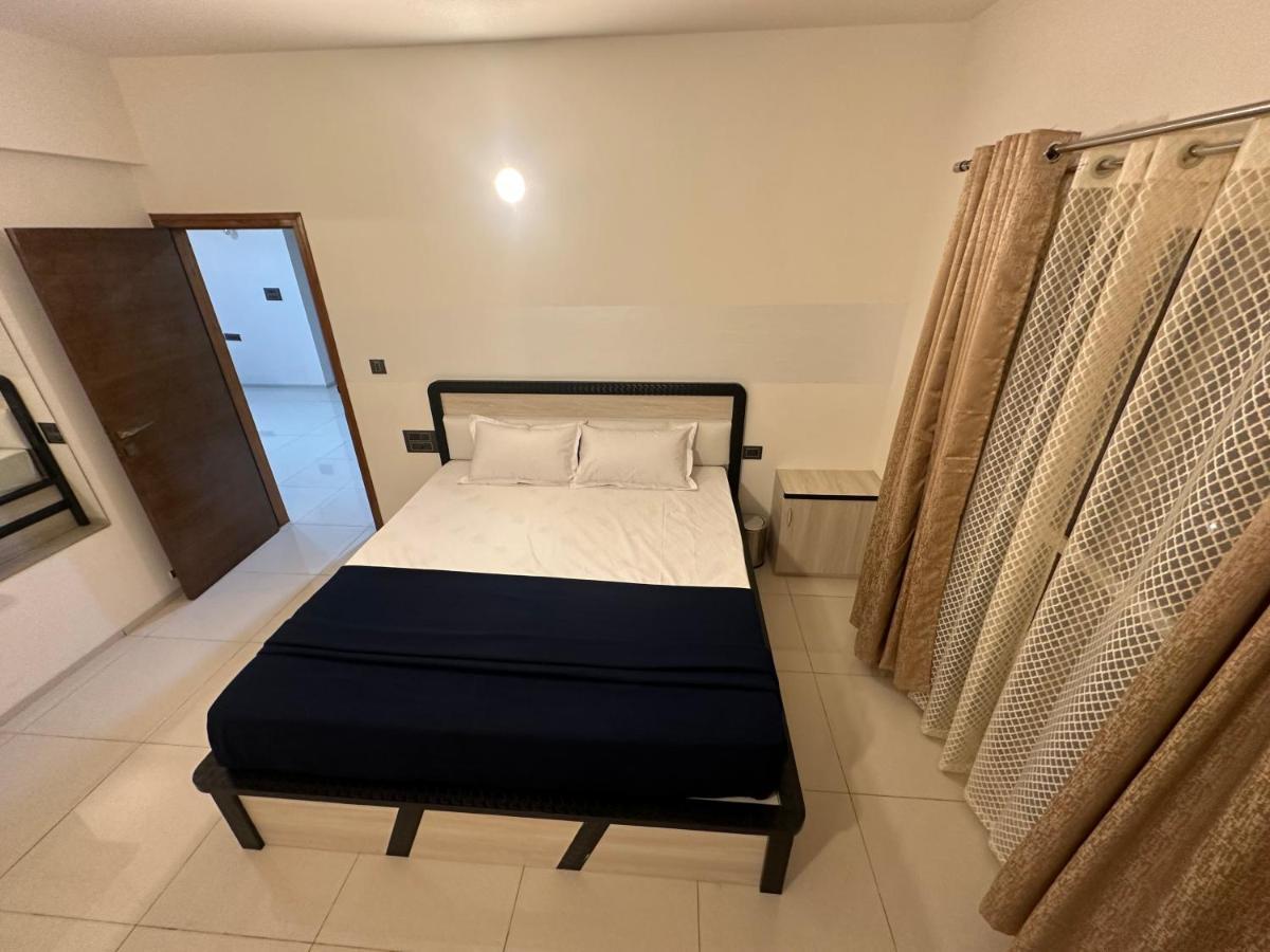 Apartment Tanour 2bhk *