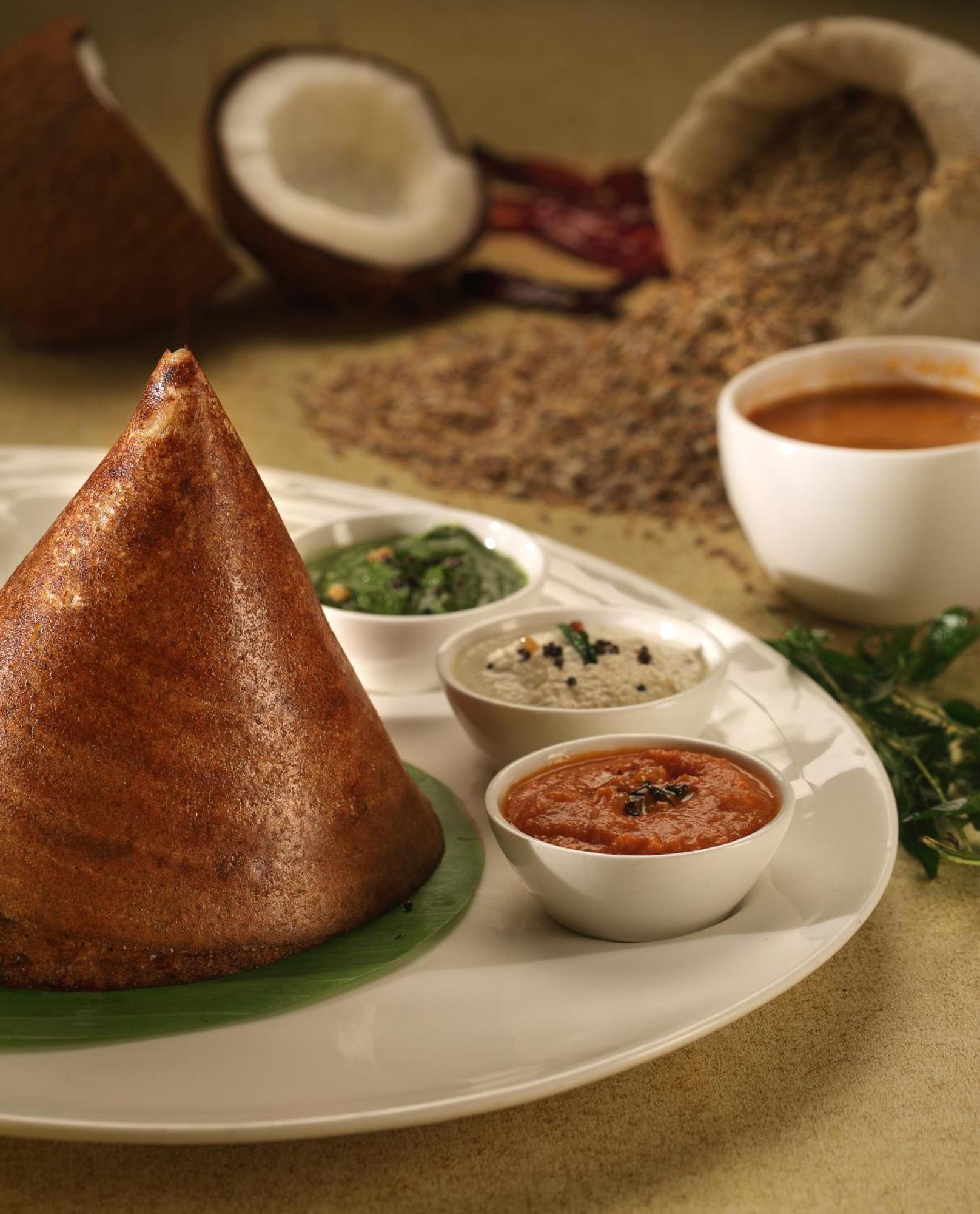 Itc Gardenia, A Luxury Collection Hotel, 5*