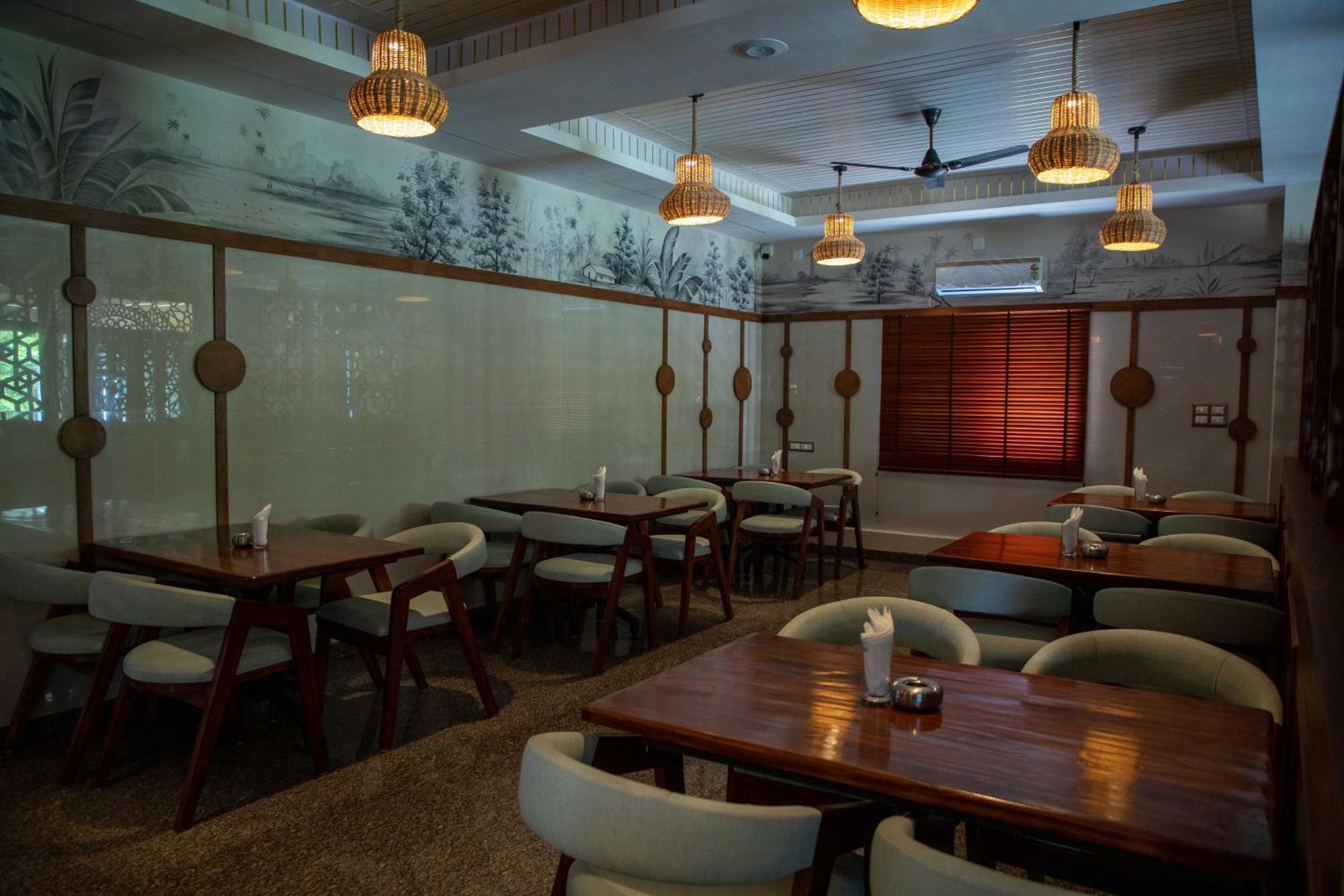Pvr Off Bannerghatta Road Hotel Bangalore