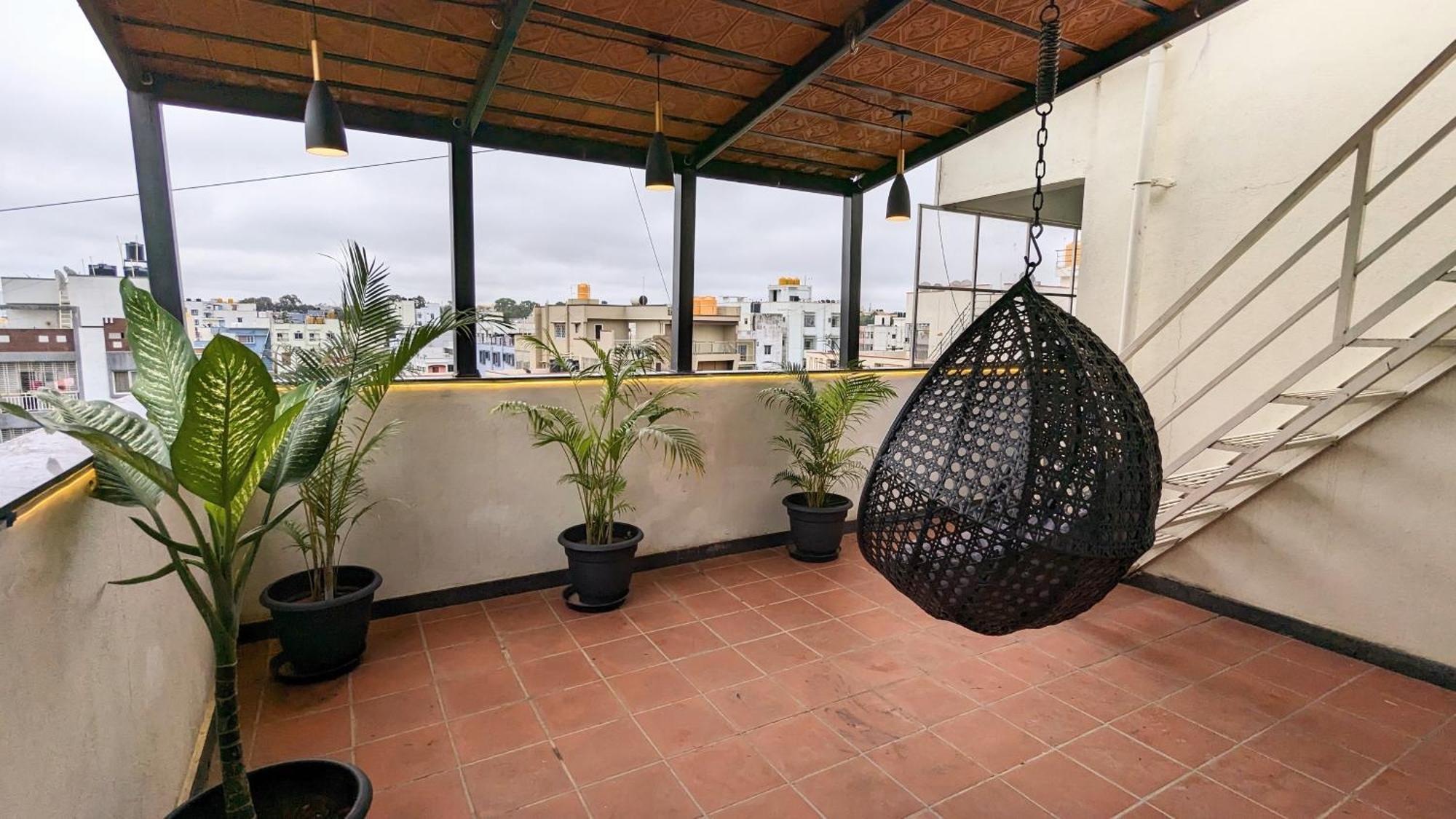 Ilya Serviced Apartamento