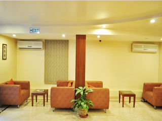 Brunton Aster Hotel Bangalore