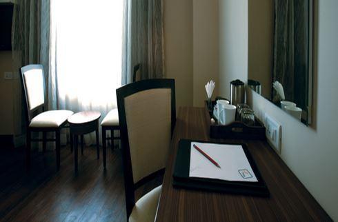 Hotel Mango Hotels, Koramangala 3*