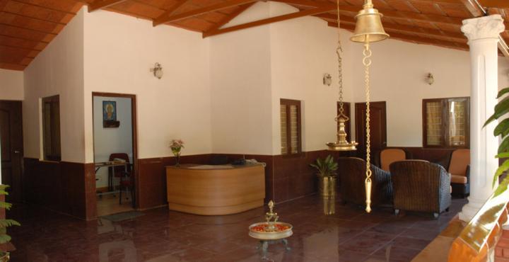Radiant Resort Bangalore