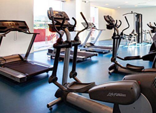 Centre Residency Bangalore