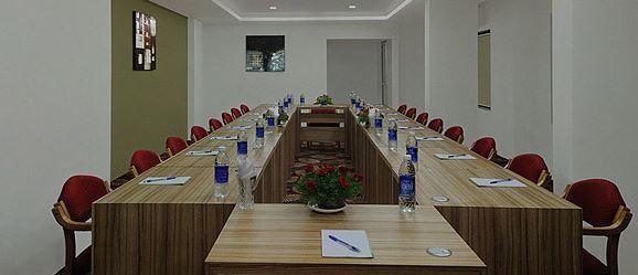 Hotel Centre Residency Bangalore