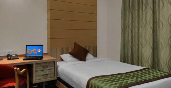 Centre Residency Bangalore