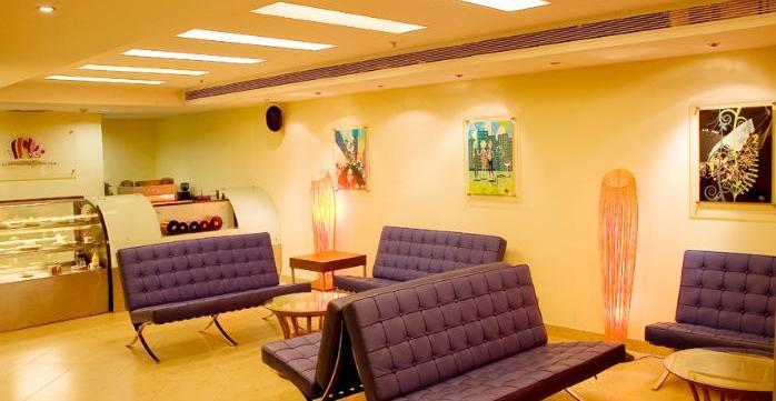 Evoma Hotel