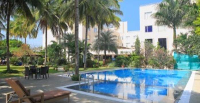 Hotel Evoma Bangalore