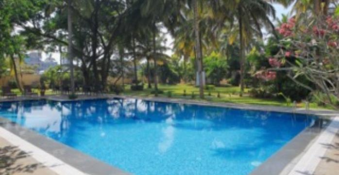 Evoma Hotel Bangalore