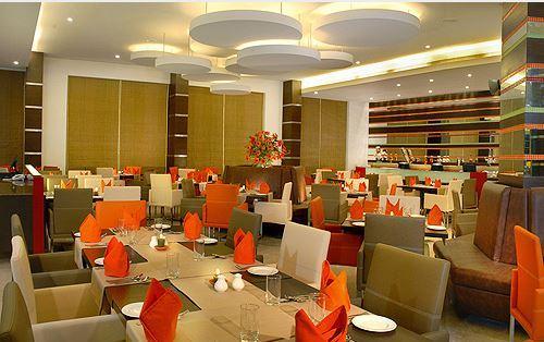 Hotel Trinity 4*