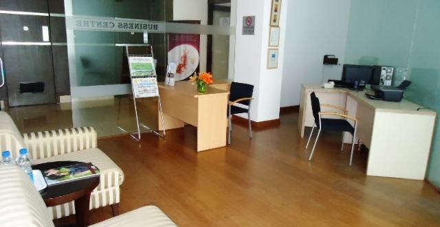 Hotel Trinity 4*