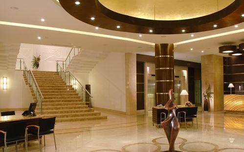 Hotel Trinity