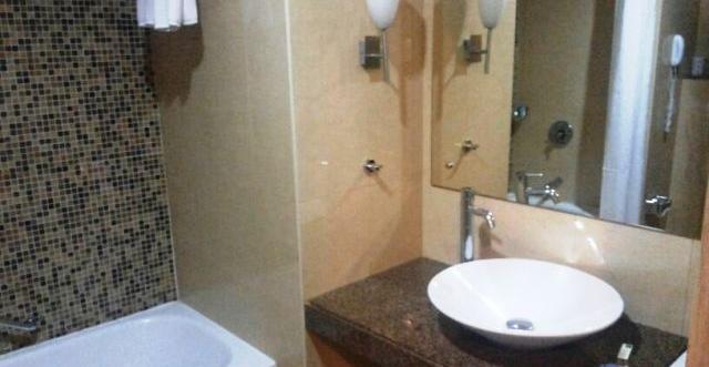 Trinity Hotel Bangalore