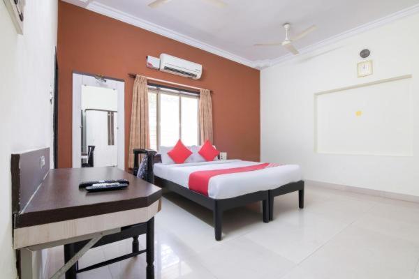 Varun Residency