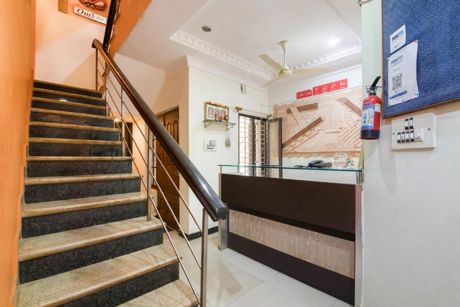 Varun Residency Guest house *
