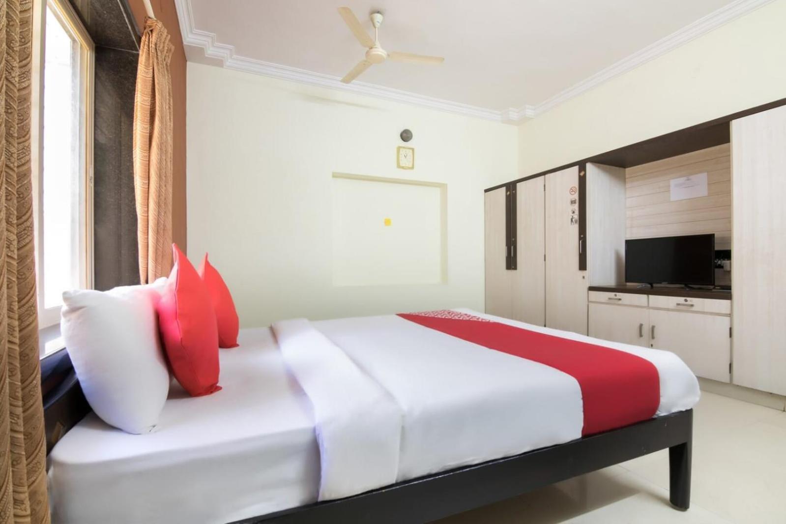 Varun Residency Guest house Bangalore