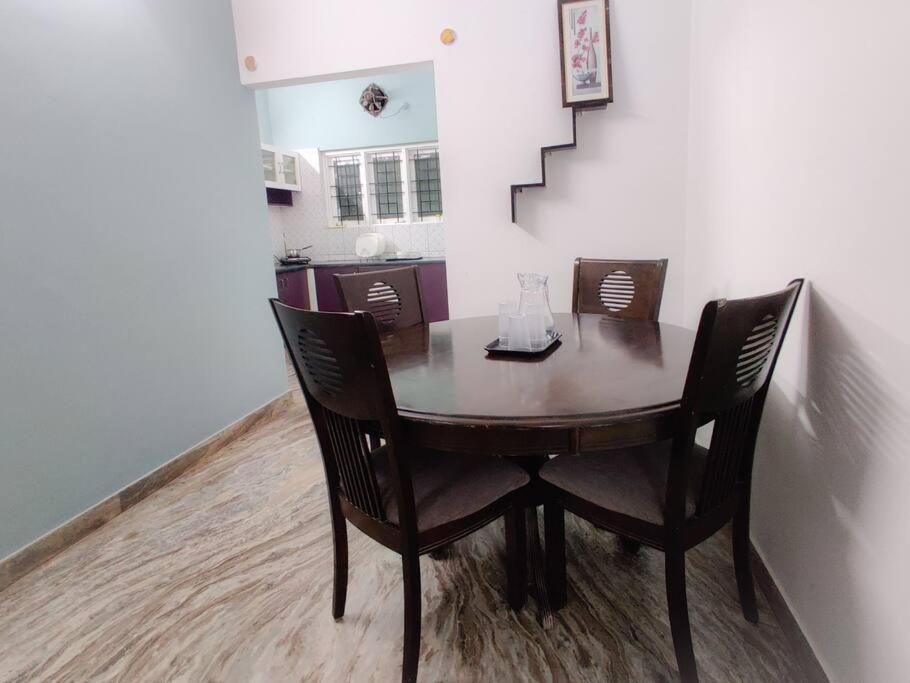 Marine Melody Manor Bangalore