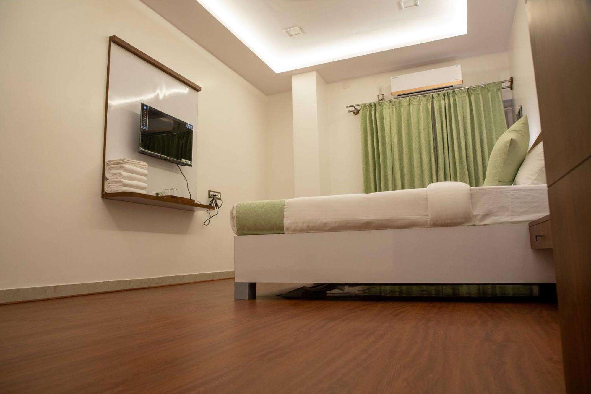 Pvr Off Bannerghatta Road Hotel Bangalore