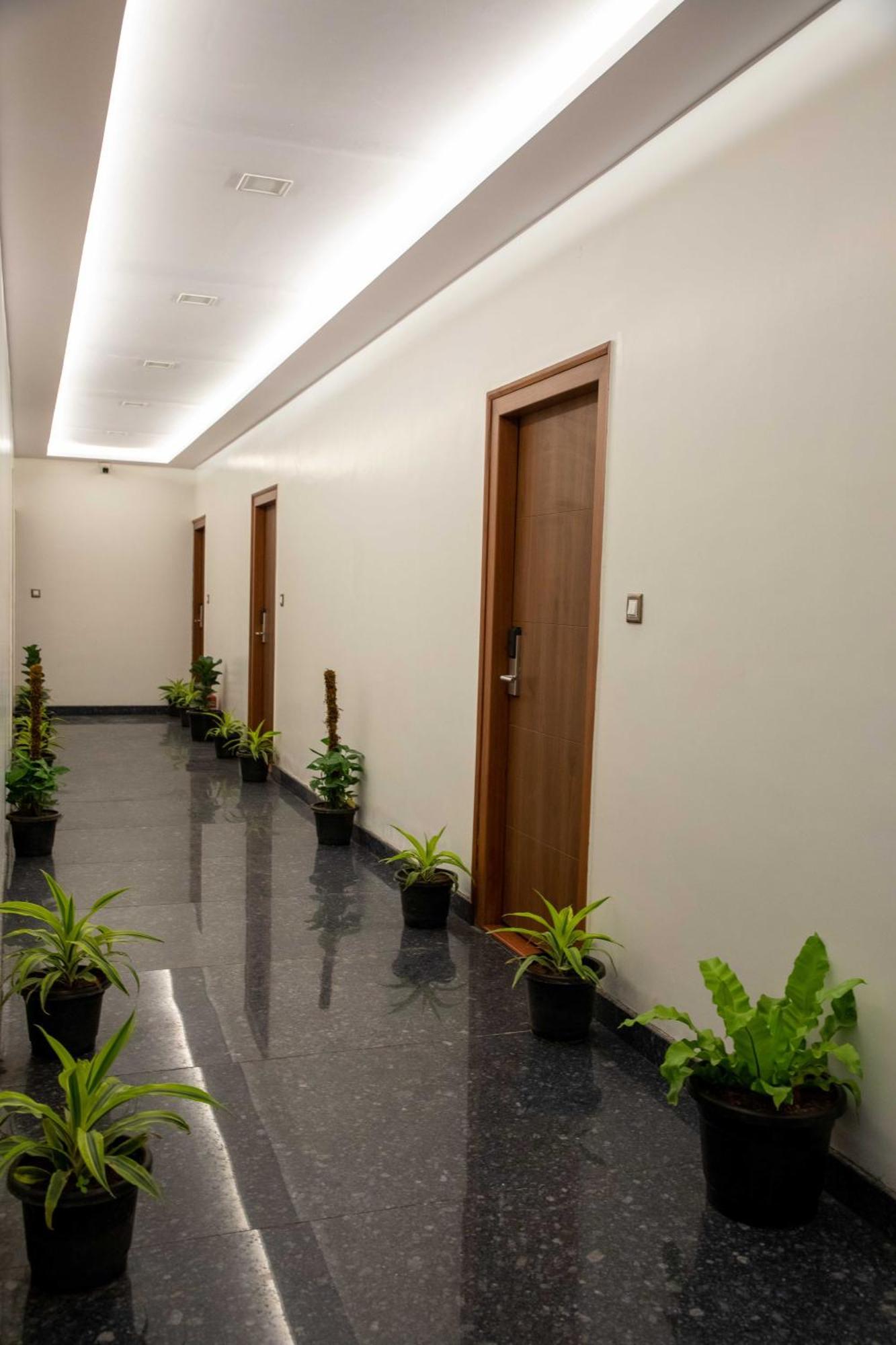 Pvr Off Bannerghatta Road 3* Bangalore