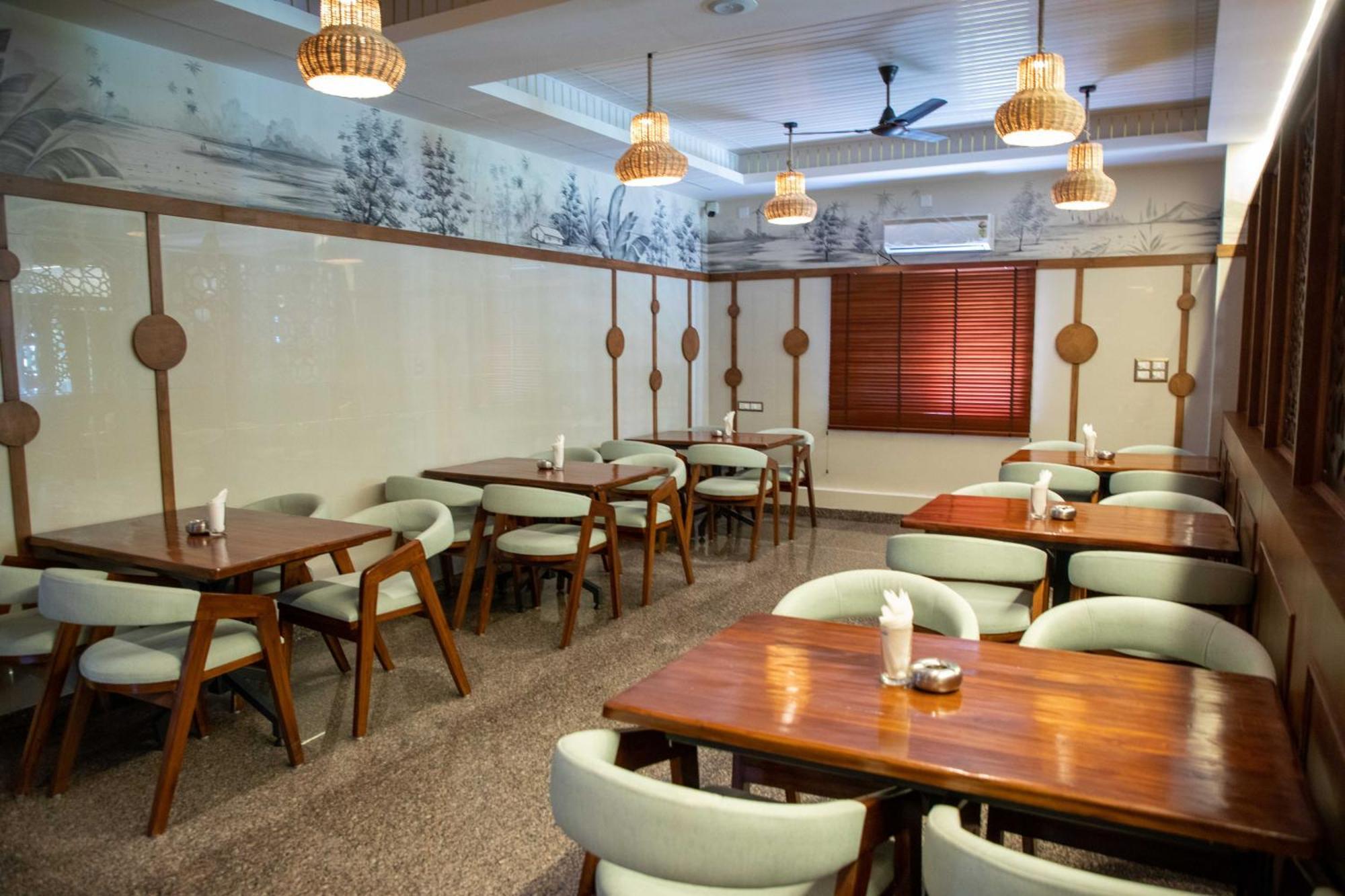 Hotel Pvr Off Bannerghatta Road