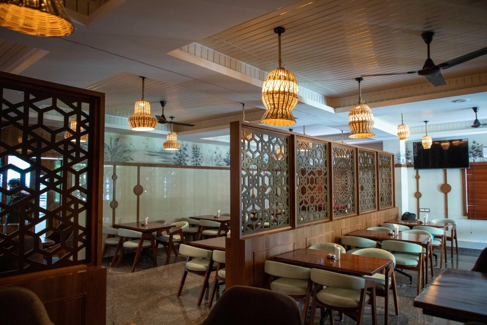 Pvr Off Bannerghatta Road Hotel Bangalore