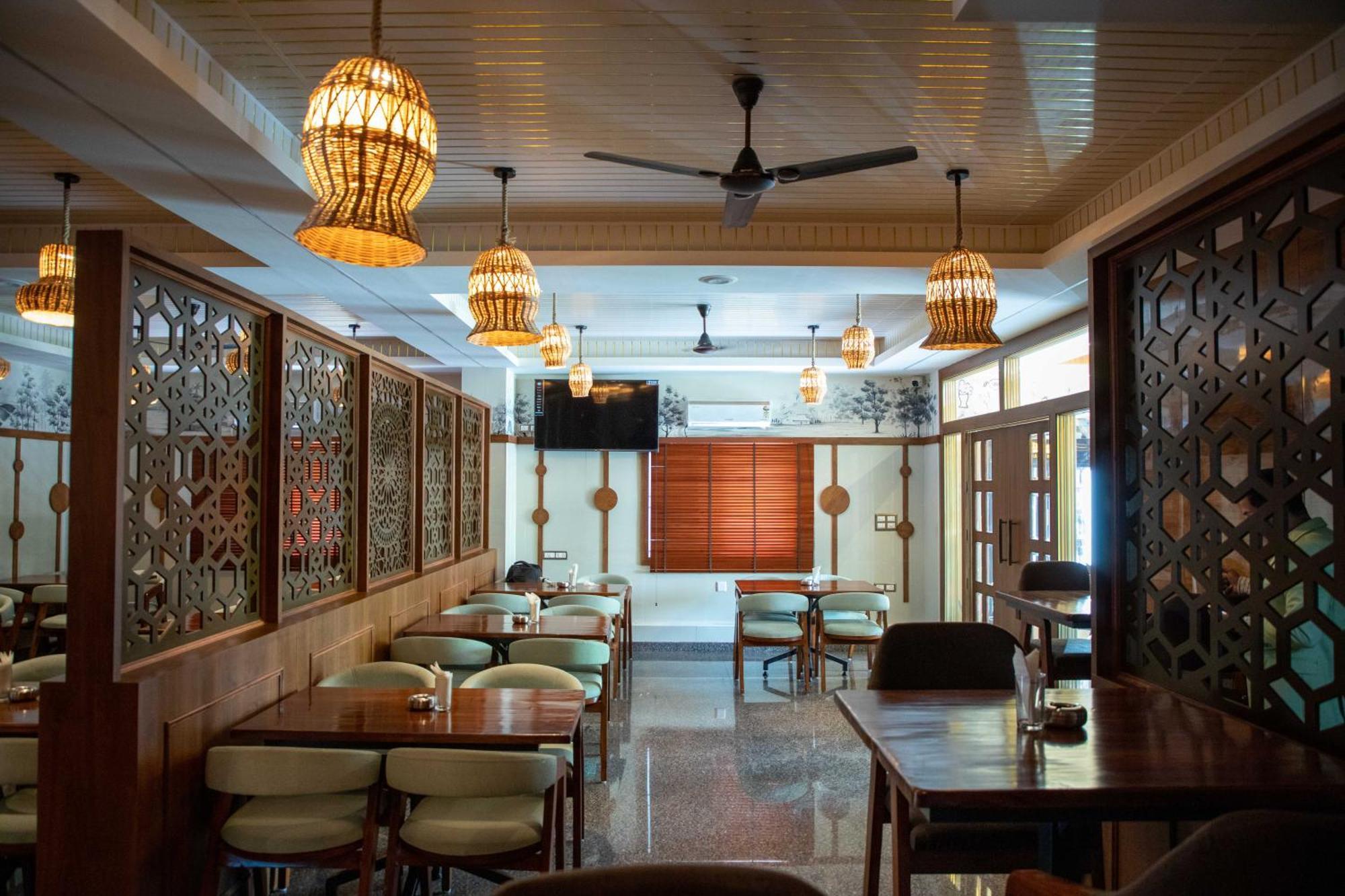 Hotel Pvr Off Bannerghatta Road