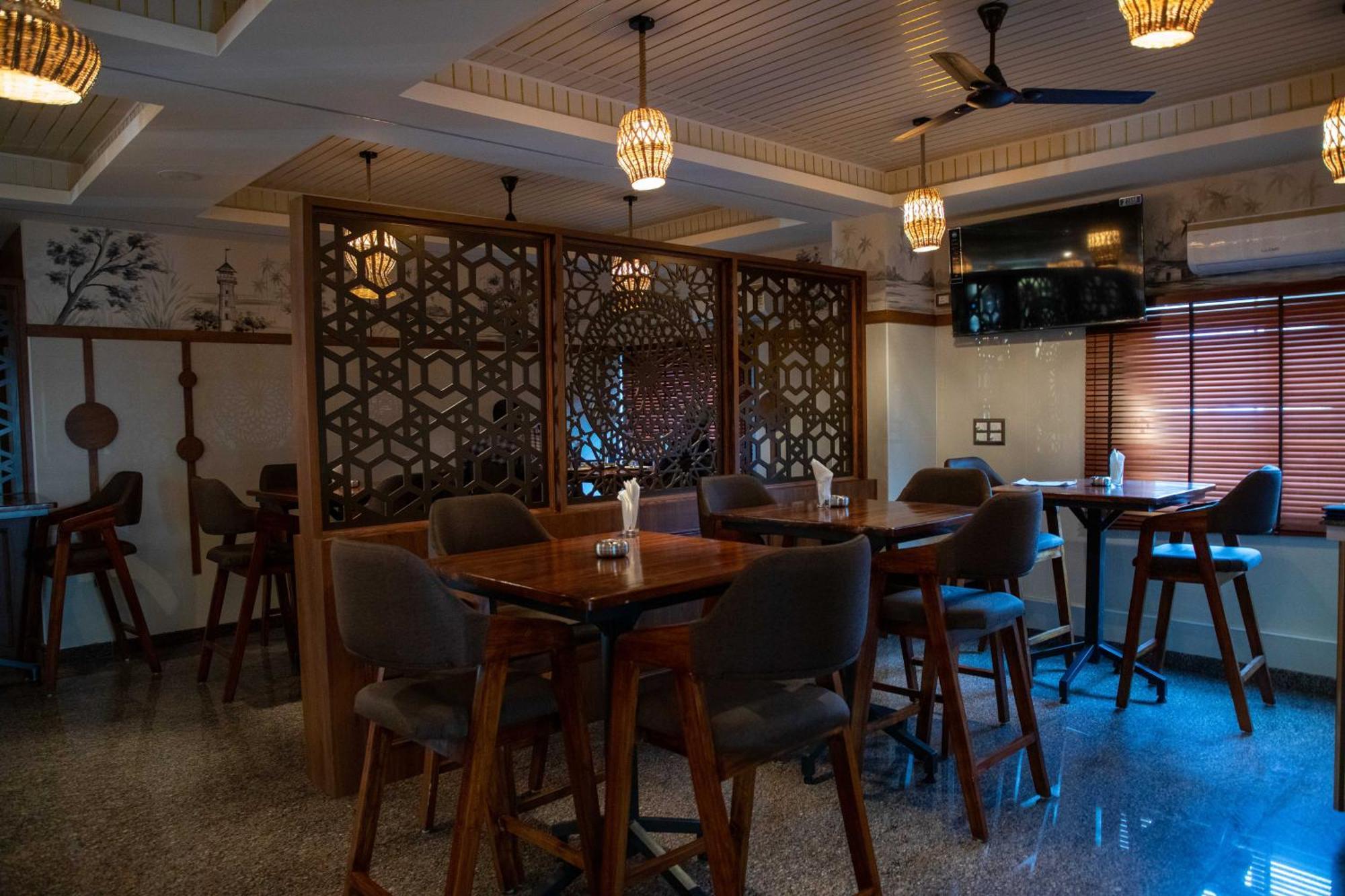 Pvr Off Bannerghatta Road Hotel 3*
