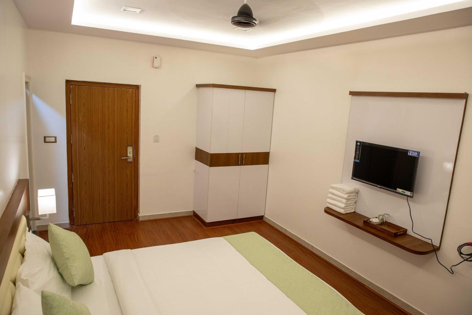 Hotel Pvr Off Bannerghatta Road Bangalore