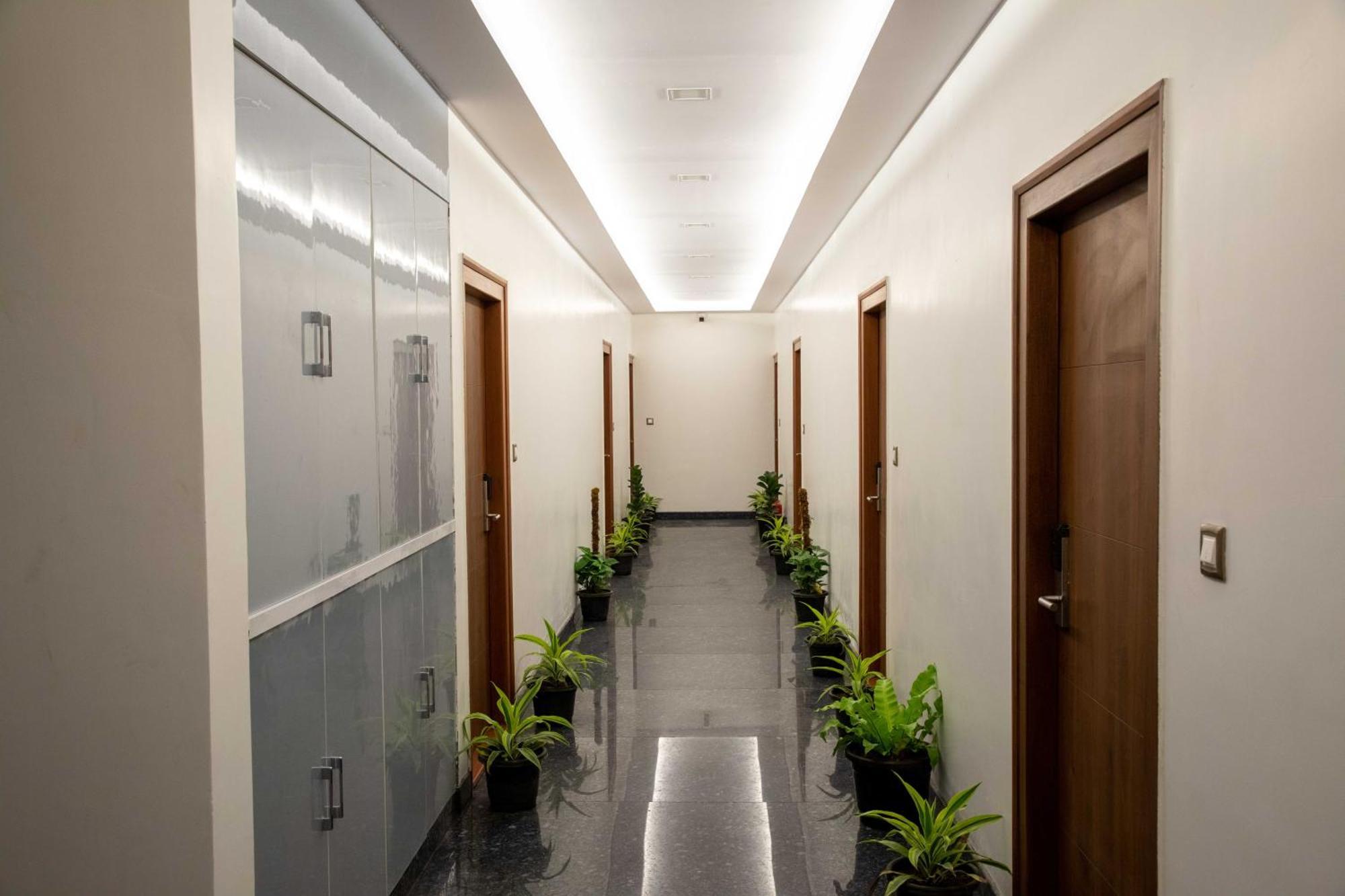 Hotel Pvr Off Bannerghatta Road