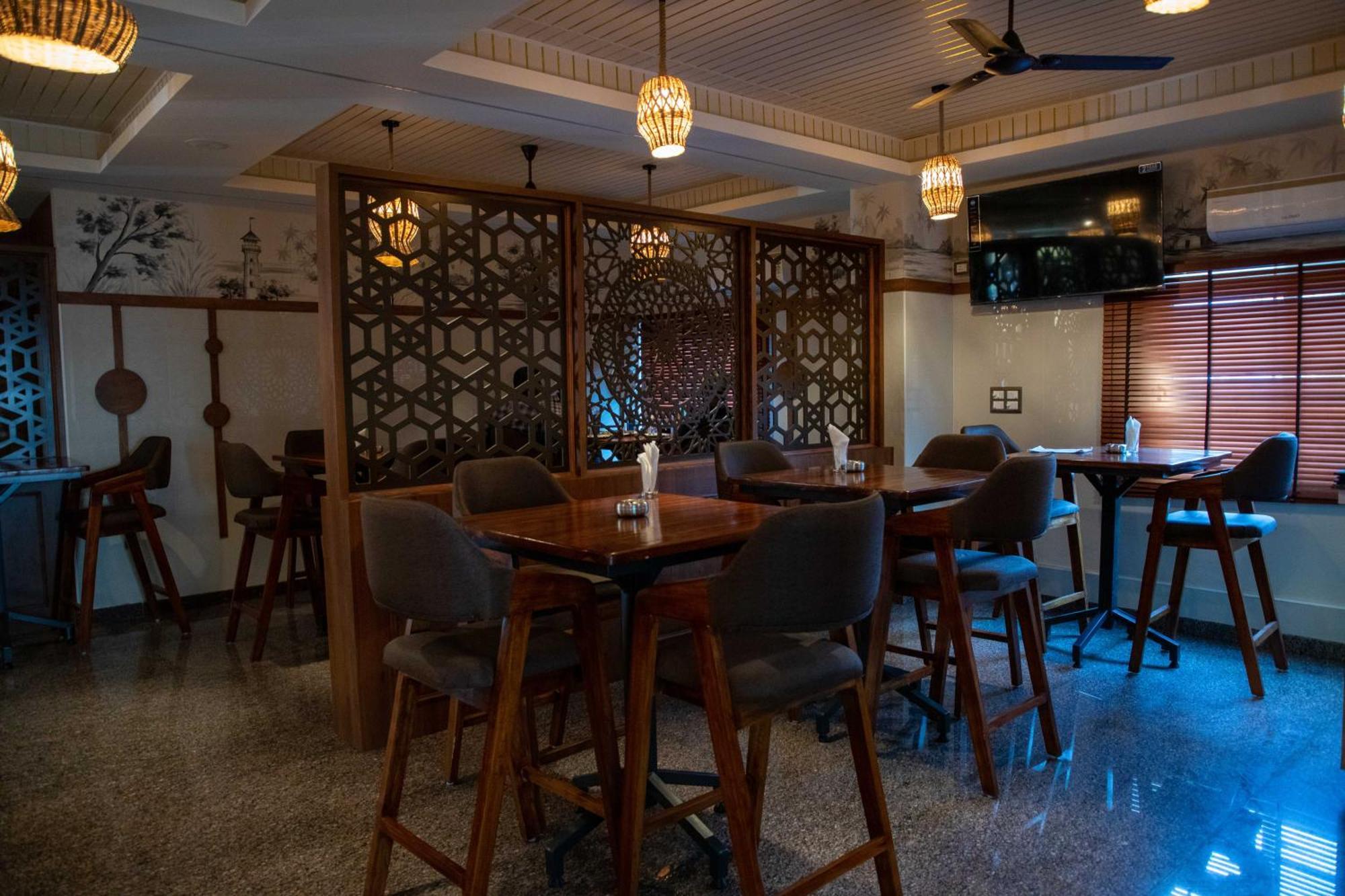 Pvr Off Bannerghatta Road 3* Bangalore