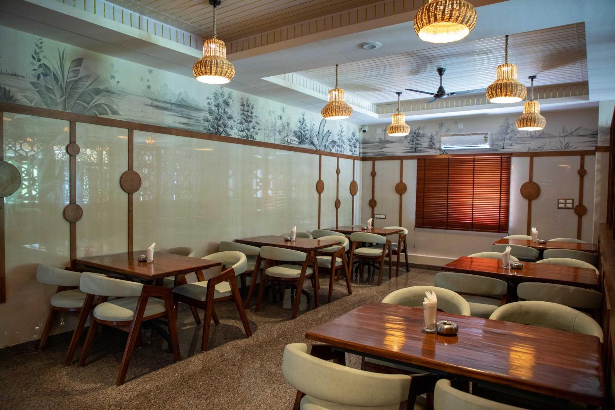 Hotel Pvr Off Bannerghatta Road