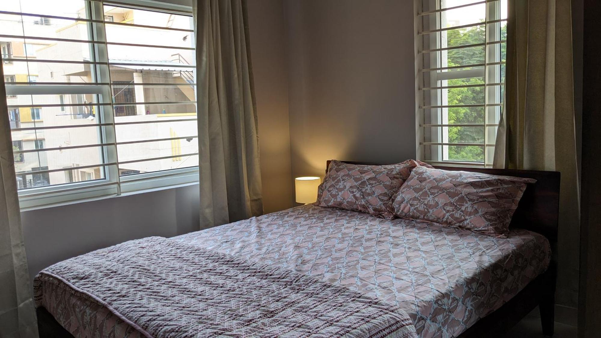 Apartamento Ilya Serviced