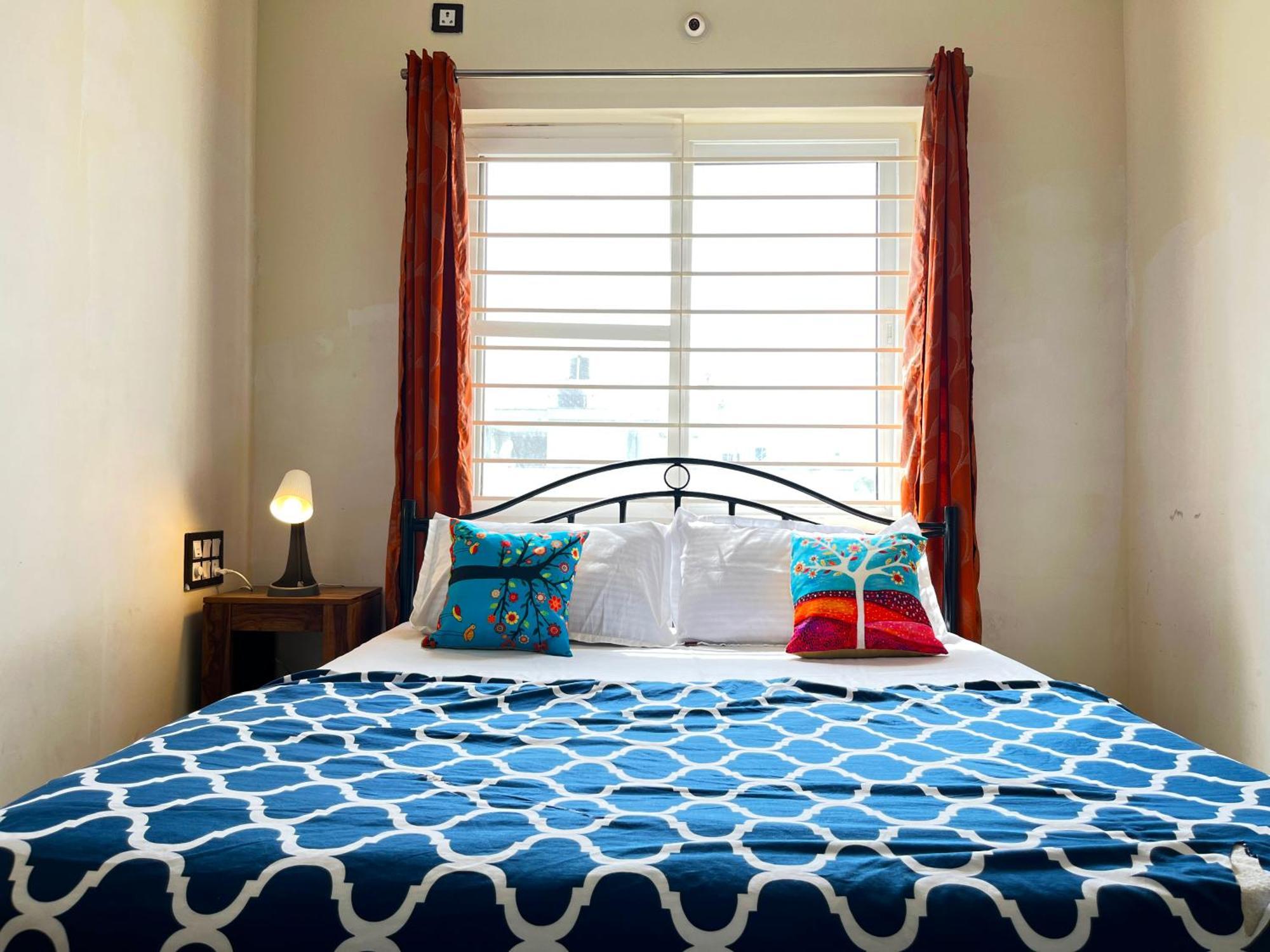Apartamento Ilya Serviced *