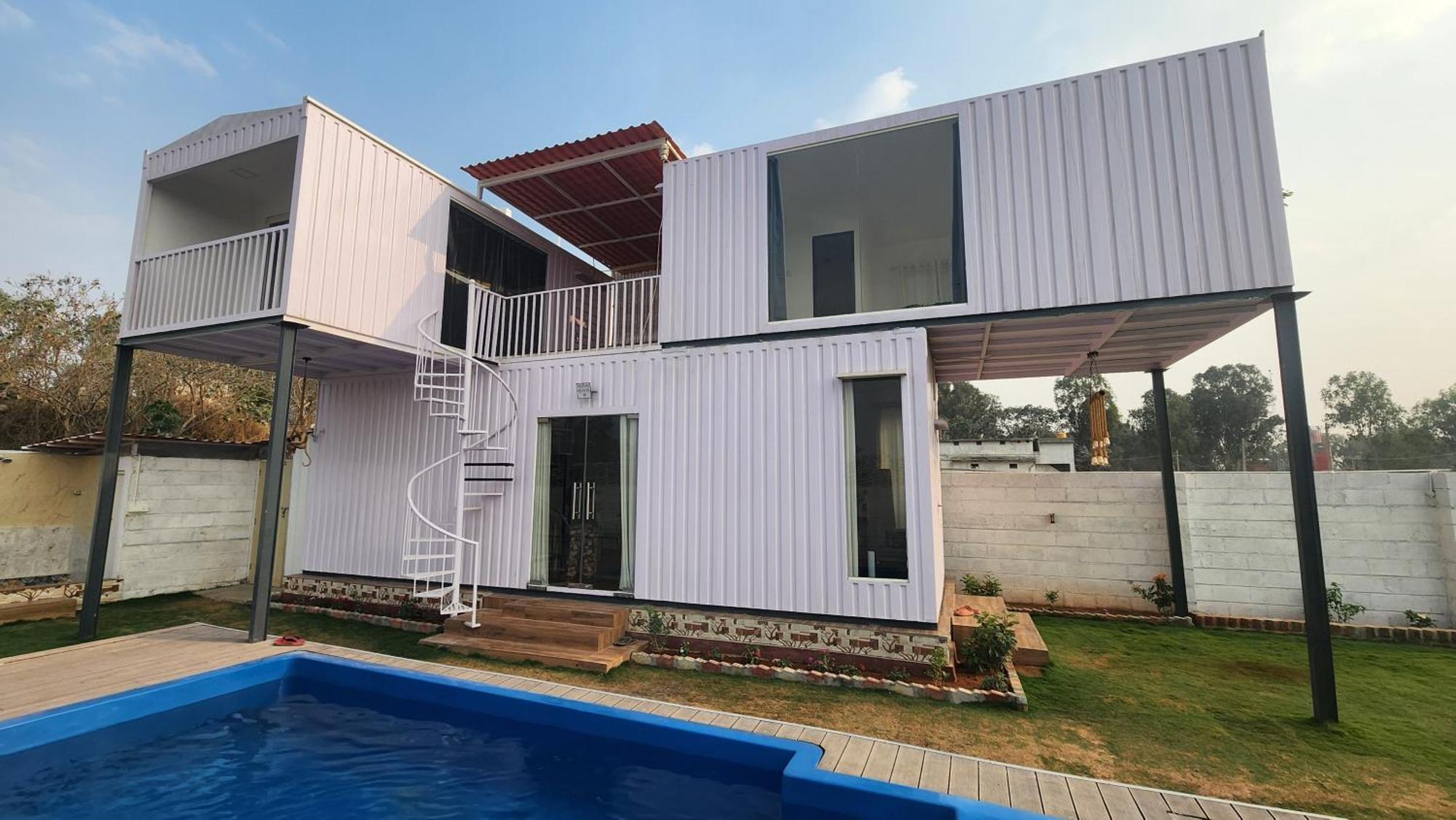 Holiday home Picnic For With Private Heated Pool & Bbq *