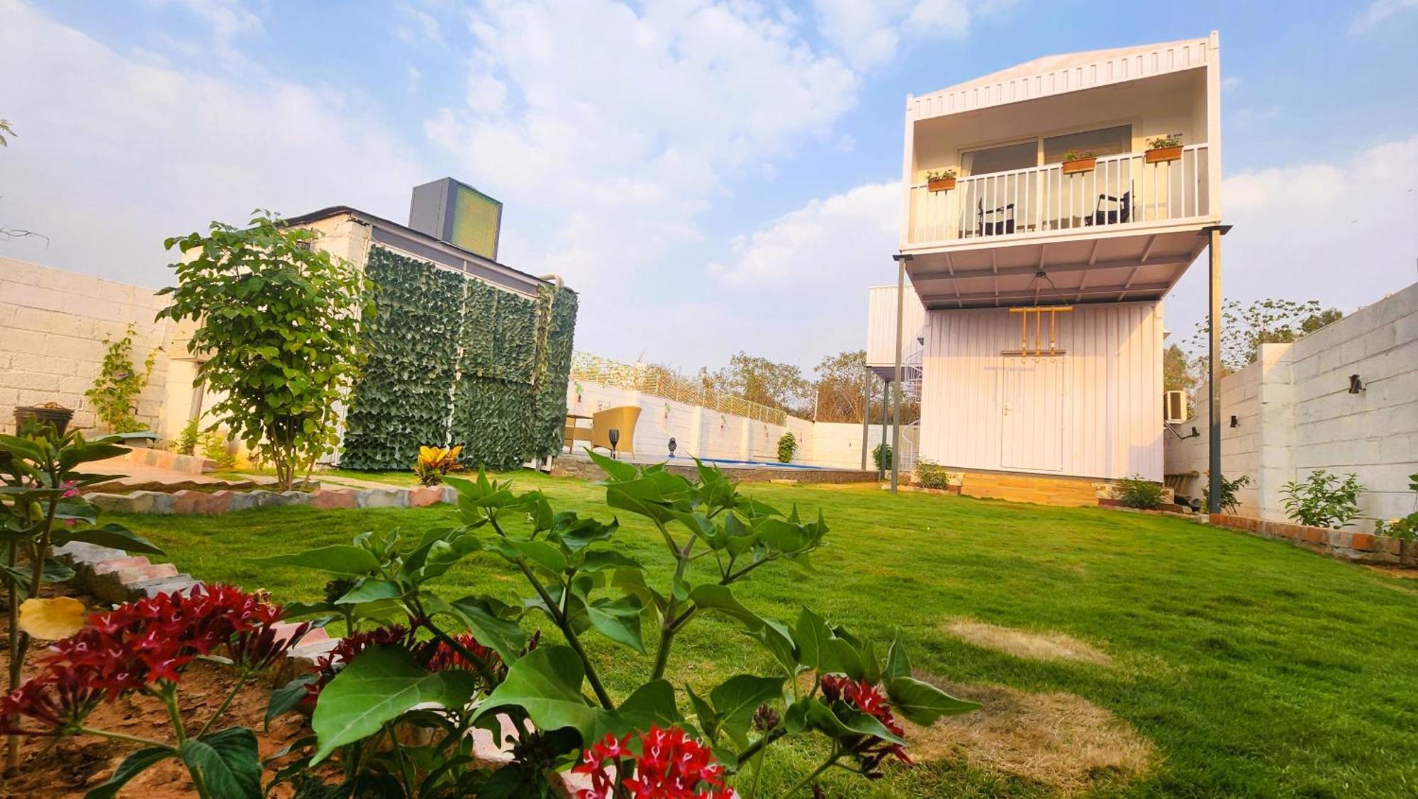Picnic For With Private Heated Pool & Bbq Holiday home *