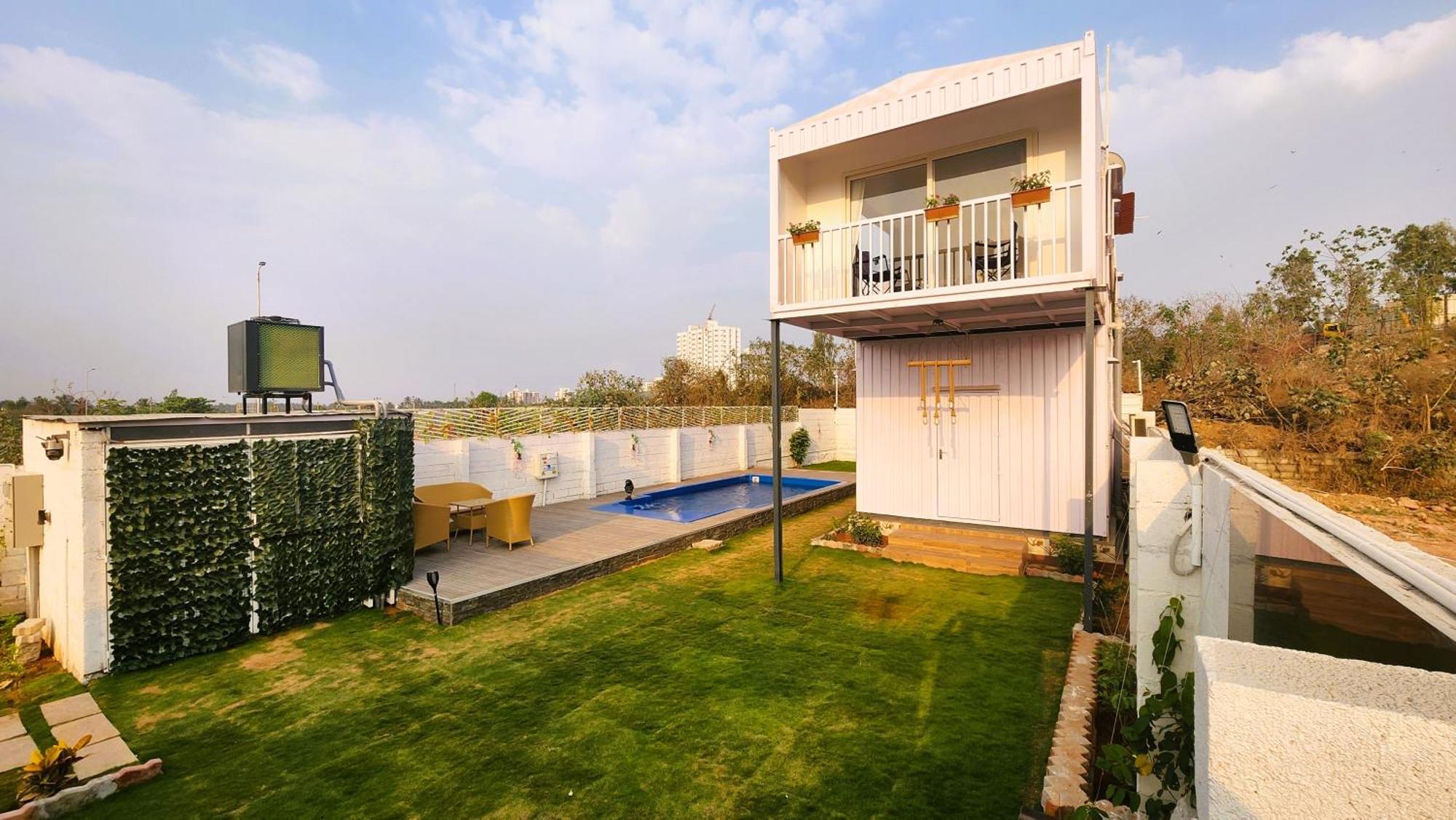 Picnic For With Private Heated Pool & Bbq *