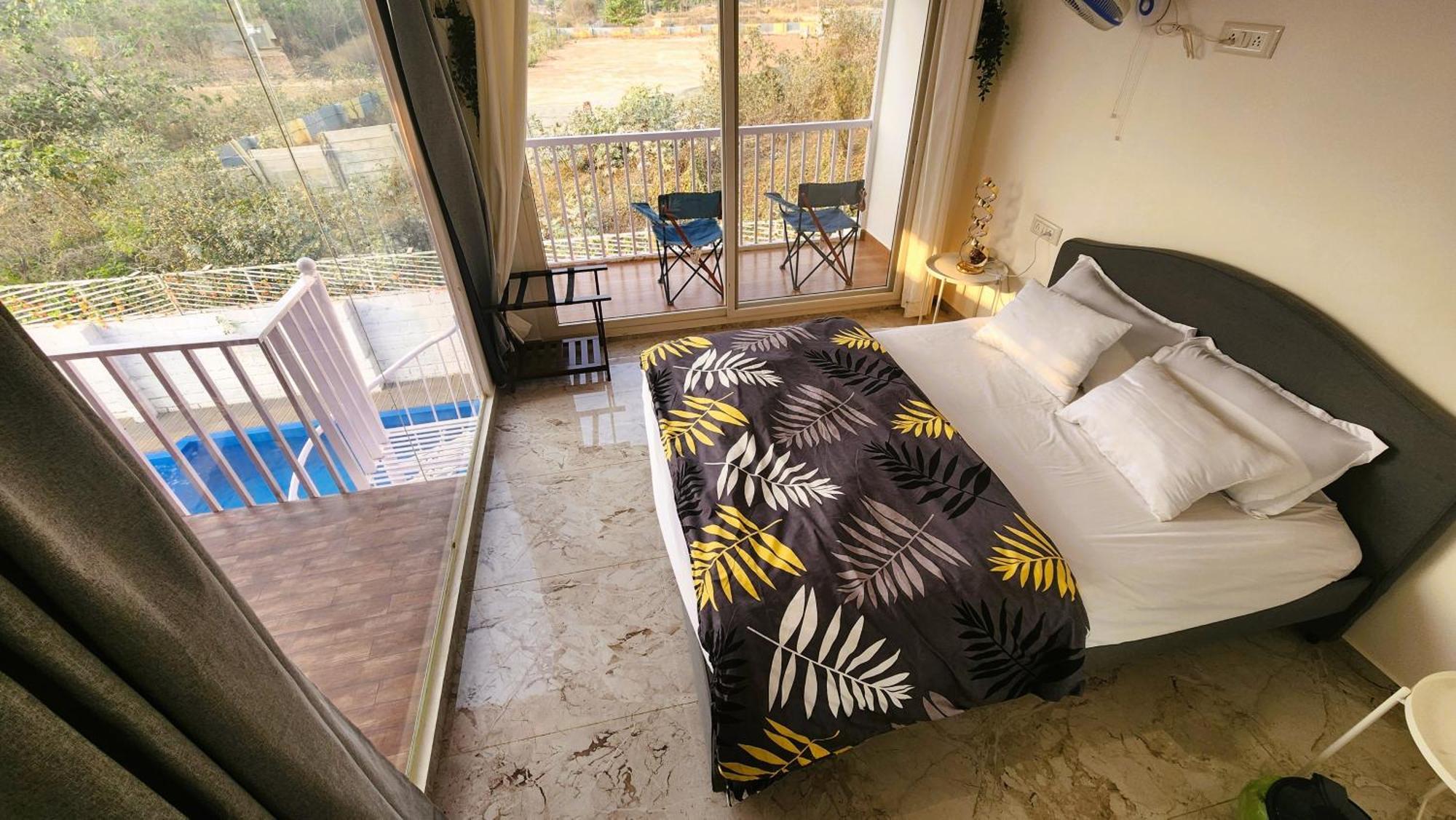 Picnic For With Private Heated Pool & Bbq
