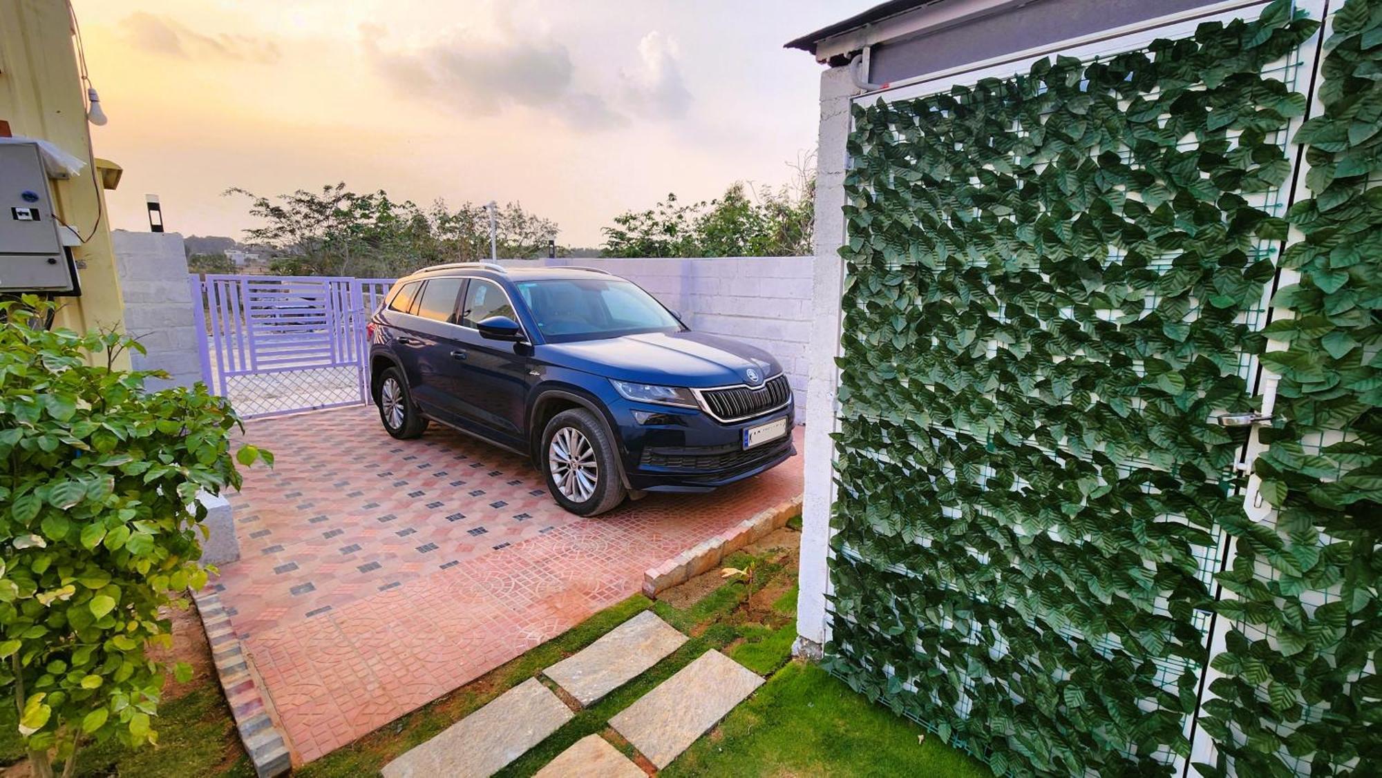 Picnic For With Private Heated Pool & Bbq Bangalore