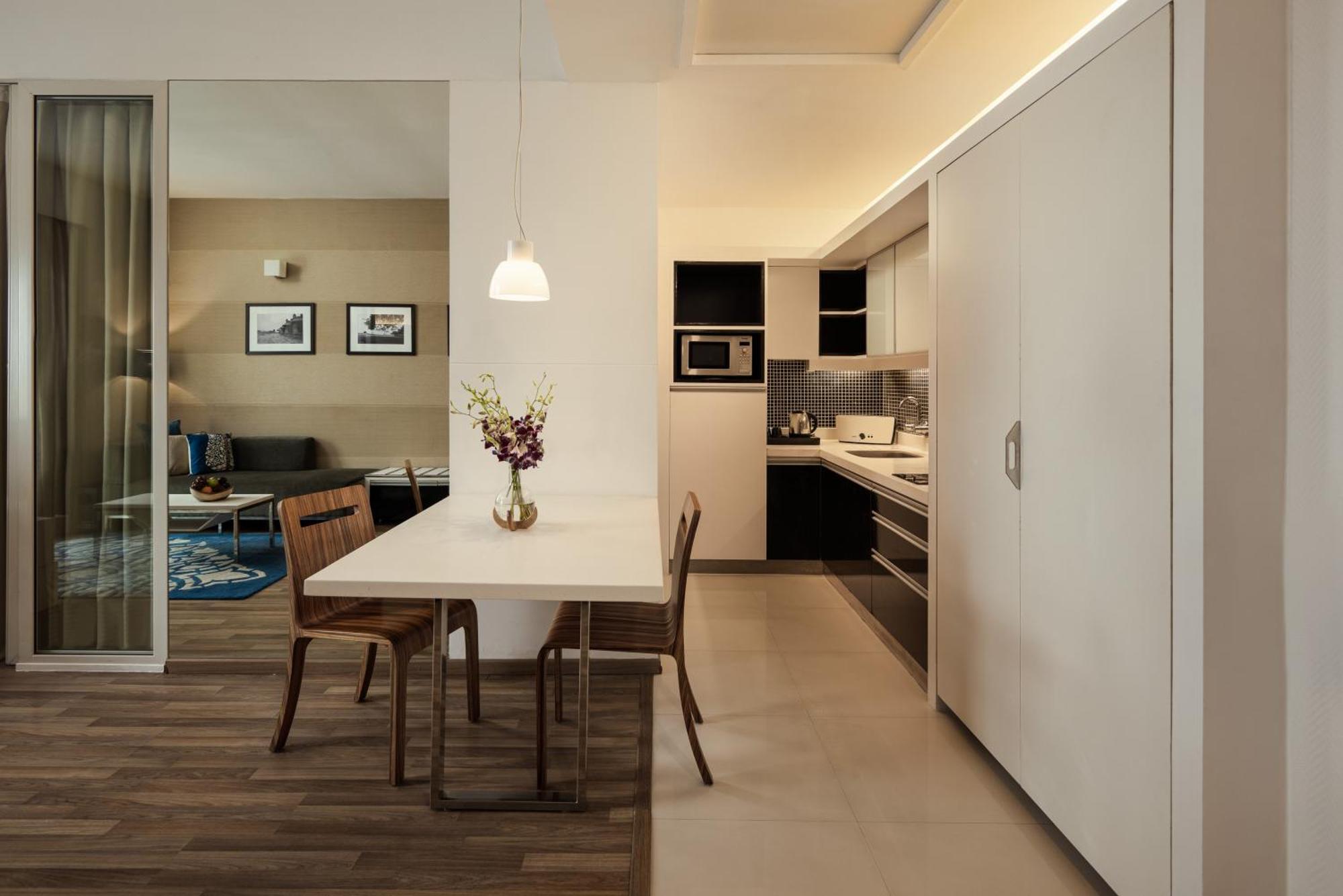 Grand Mercure - An Accor Brand Hotel
