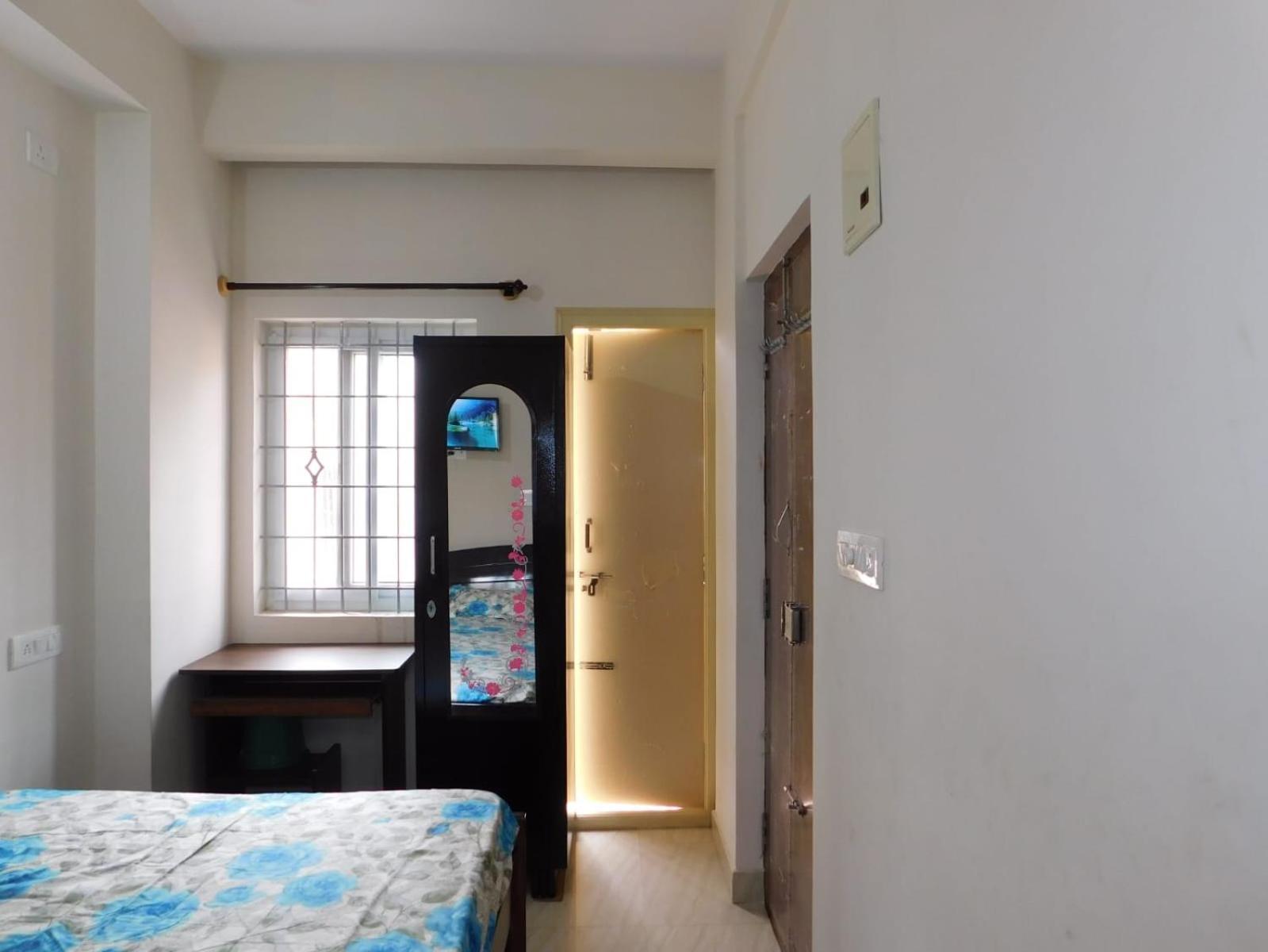Guest house Home Suite