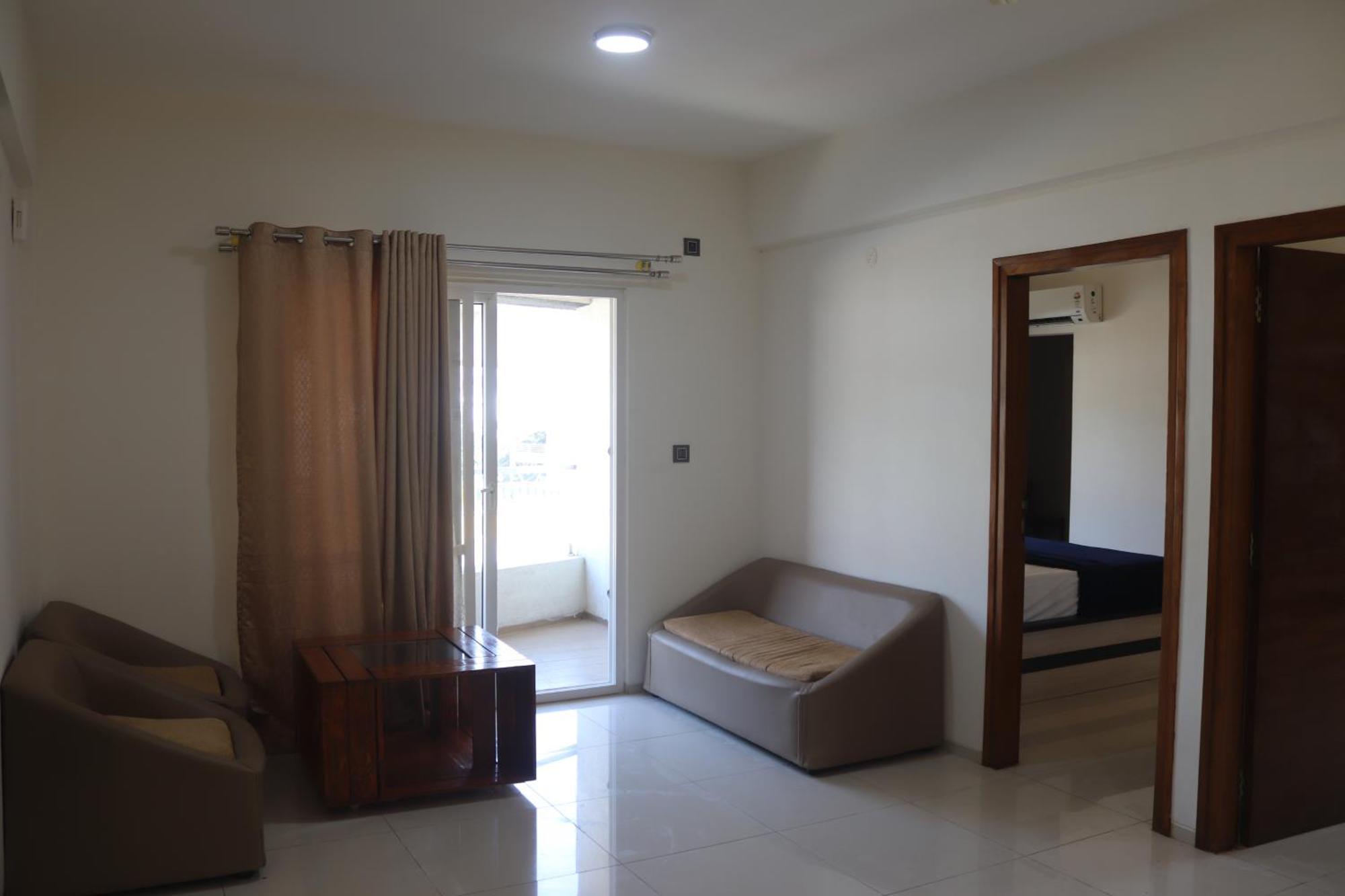 Apartment Tanour 2bhk Bangalore