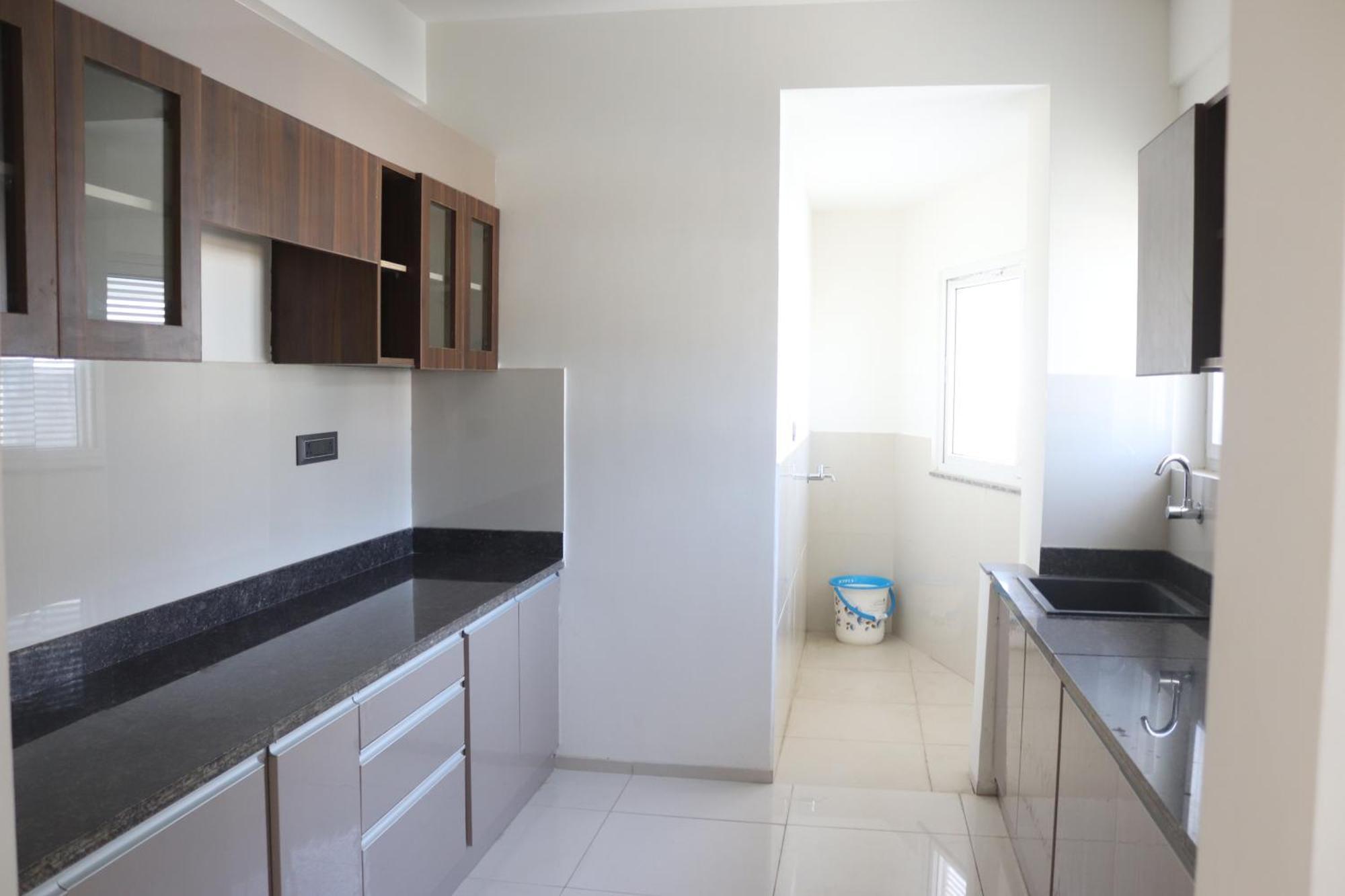 Tanour 2bhk