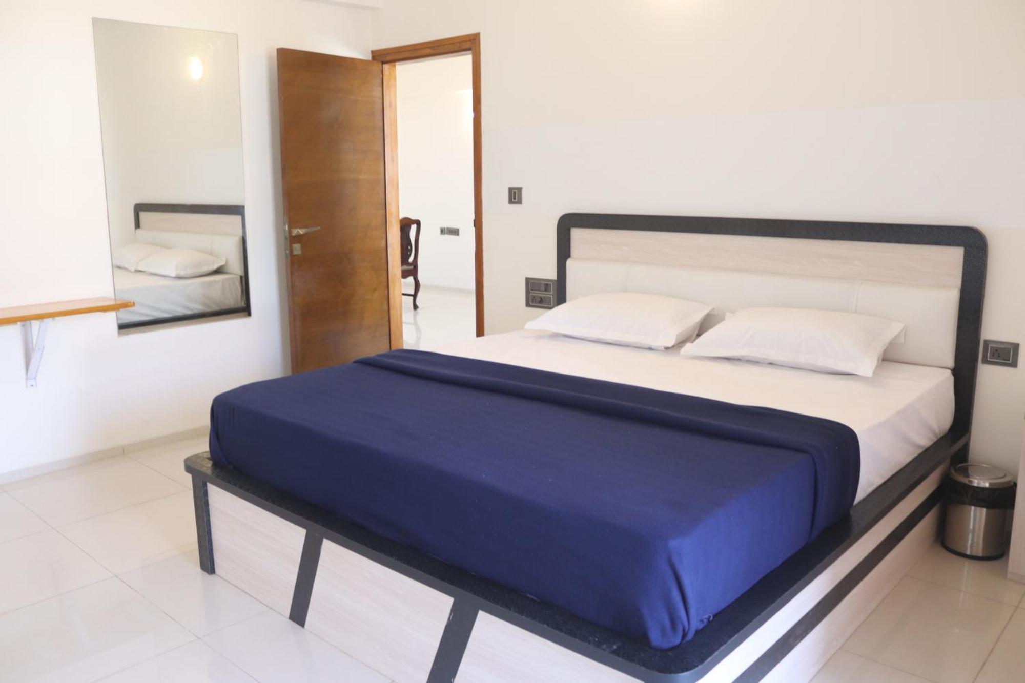 Tanour 2bhk Apartment *